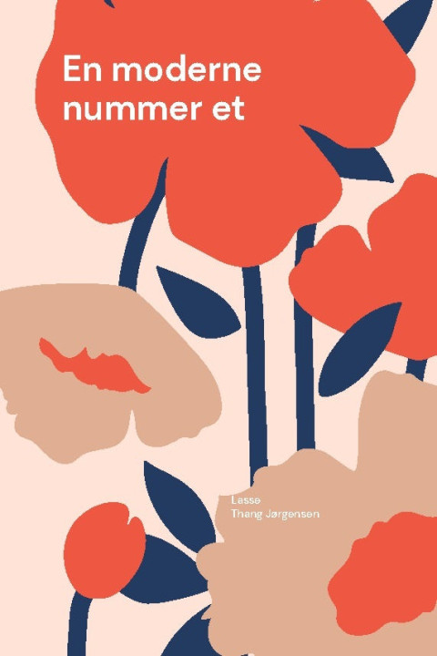 Omslag: En moderne nummer et