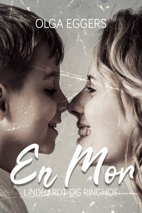 Omslag: En mor