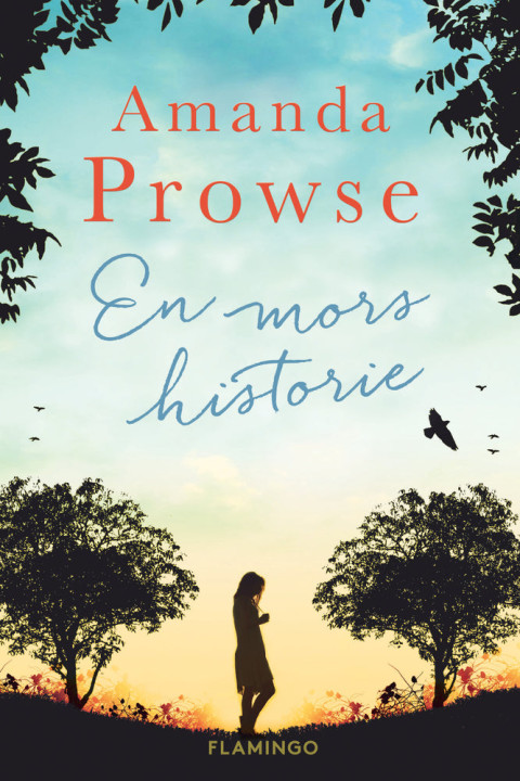 Omslag: En mors historie