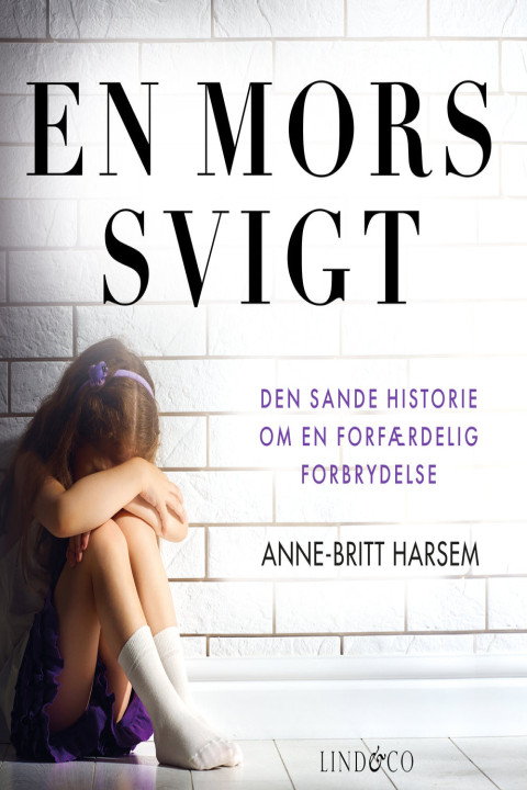 Omslag: En mors svigt