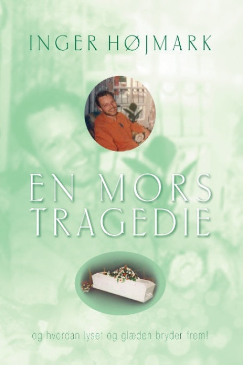 Omslag: En mors tragedie