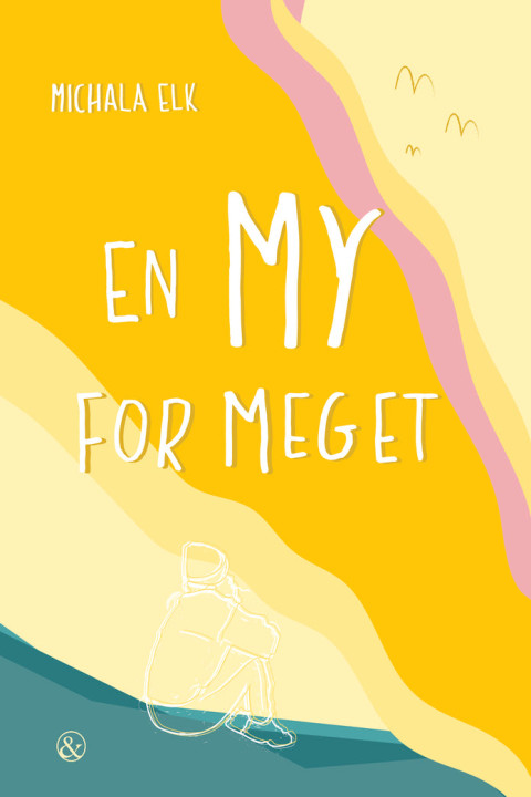 Omslag: En My for meget