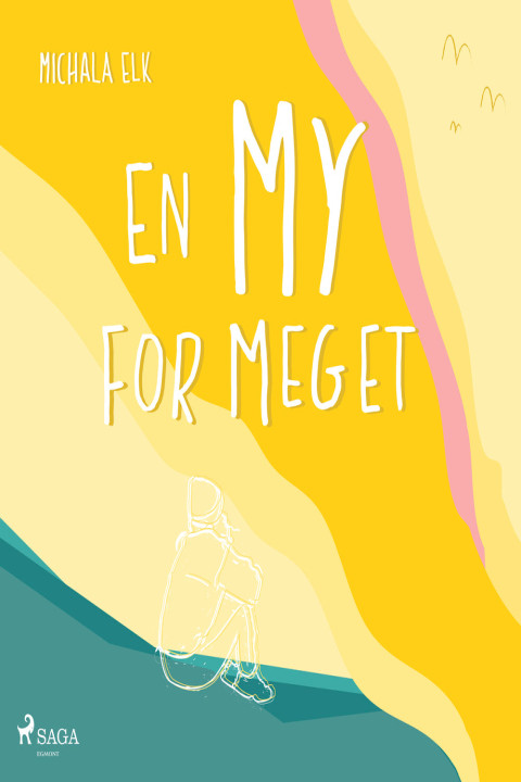 Omslag: En My for meget