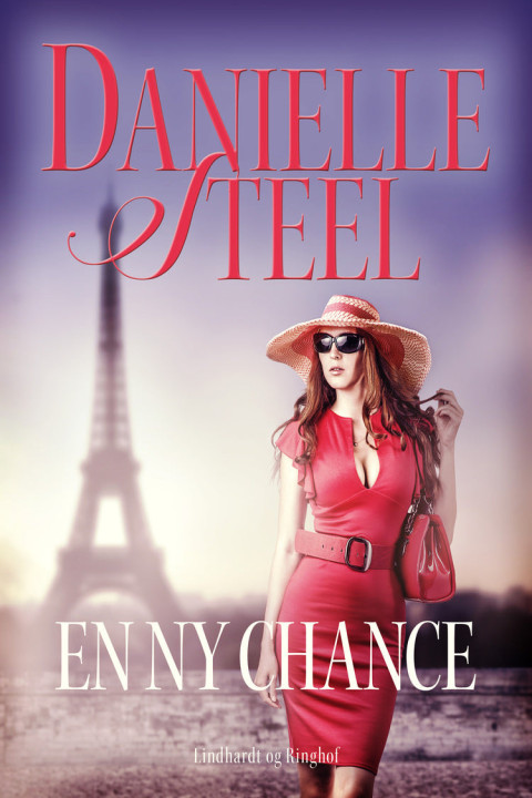 Omslag: En ny chance