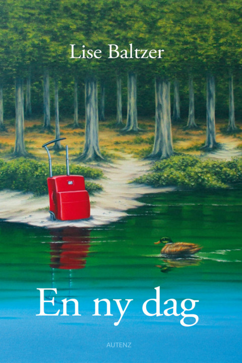 Omslag: En ny dag