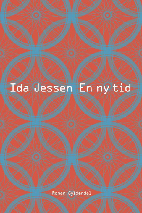 Omslag: En ny tid