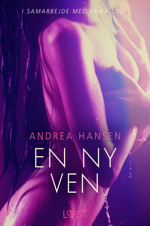 Omslag: En ny ven