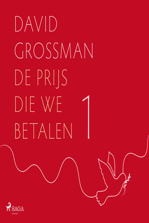 Omslag: En ondanks alles