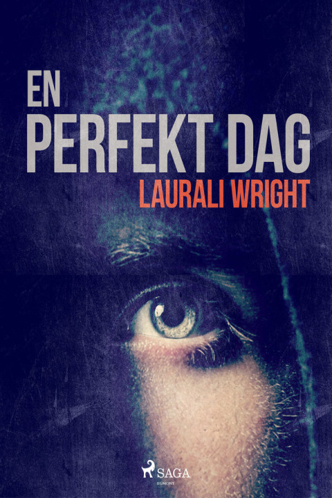 Omslag: En perfekt dag