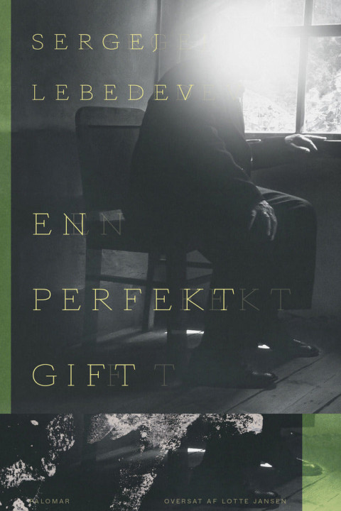 Omslag: En perfekt gift