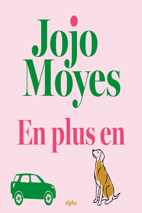 Omslag: En plus en