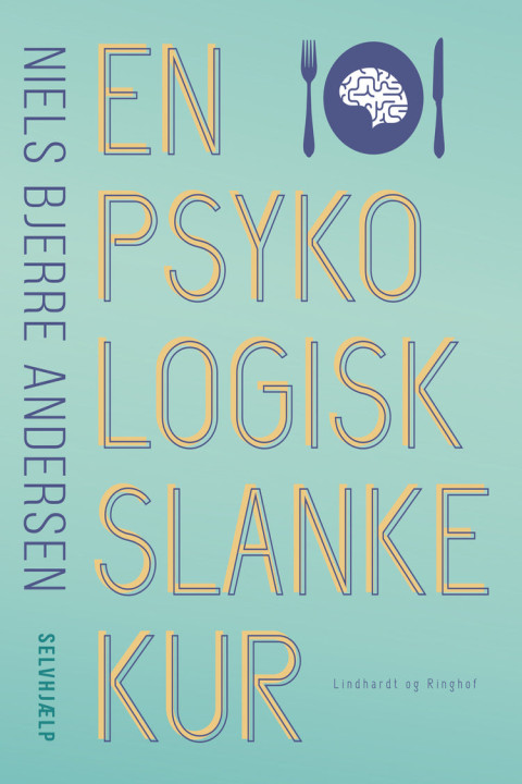 Omslag: En psykologisk slankekur