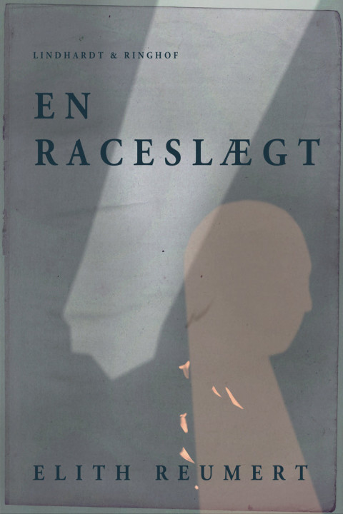Omslag: En raceslægt