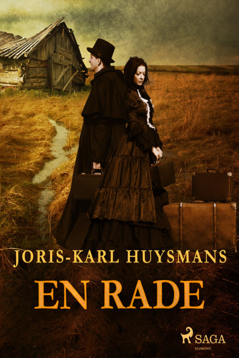 Omslag: En Rade
