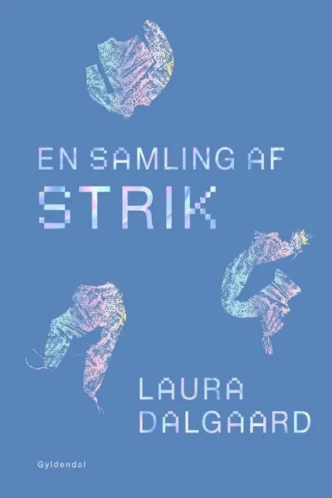 Omslag: En samling af strik