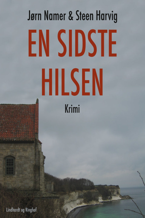 Omslag: En sidste hilsen