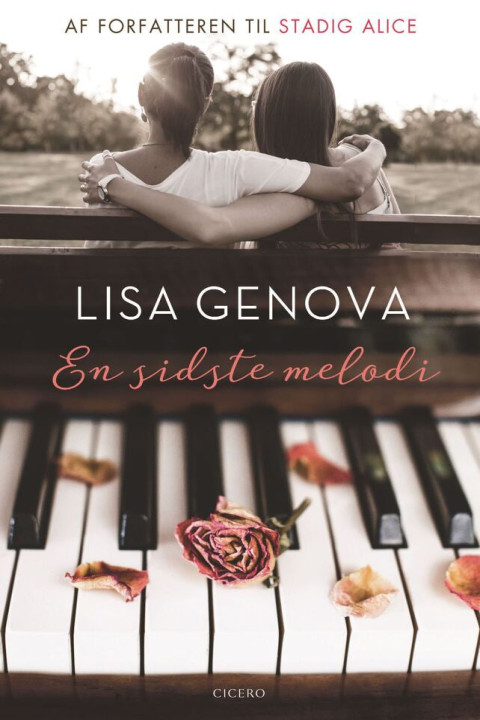 Omslag: En sidste melodi