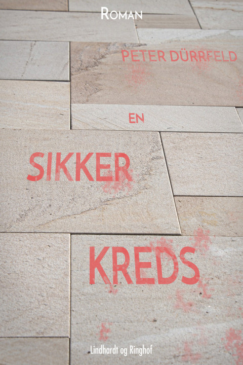 Omslag: En sikker kreds