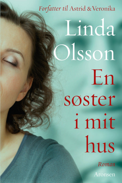 Omslag: En søster i mit hus