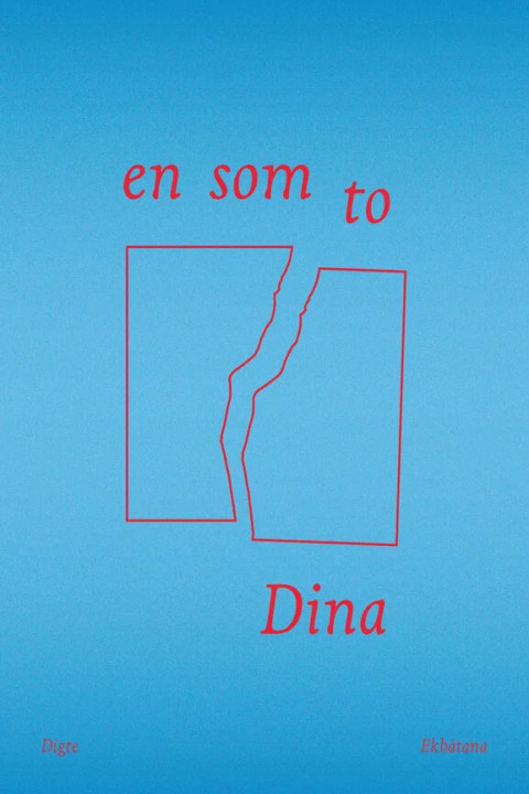 Omslag: en som to