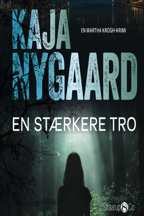 Omslag: En stærkere tro