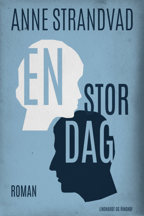 Omslag: En stor dag
