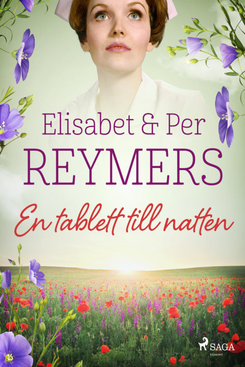 Omslag: En tablett till natten