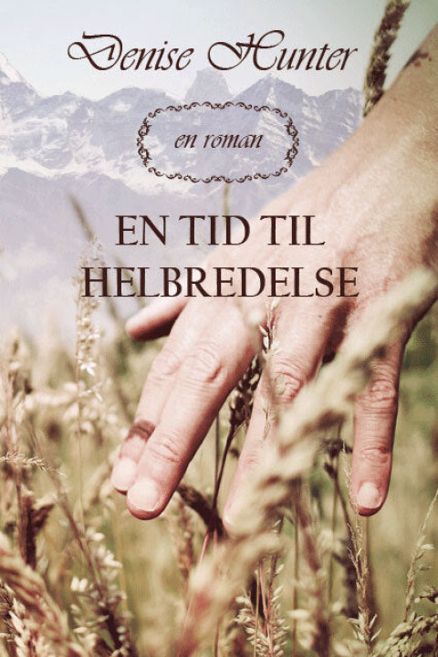 Omslag: En Tid til Helbredelse