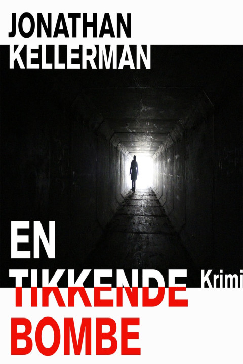 Omslag: En tikkende bombe