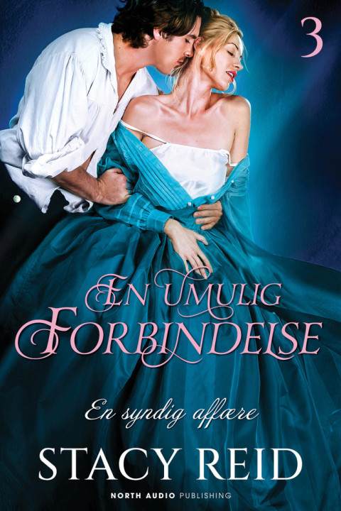 Omslag: En umulig forbindelse