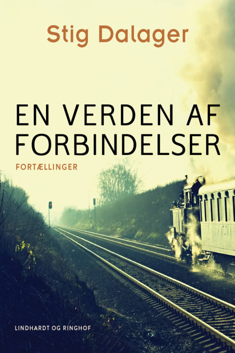 Omslag: En verden af forbindelser