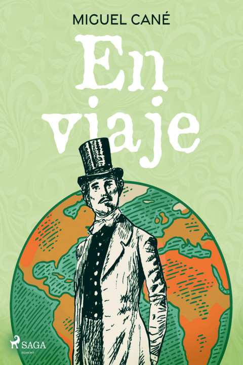 Omslag: En viaje