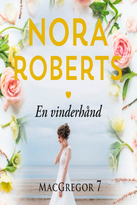 Omslag: En vinderhånd