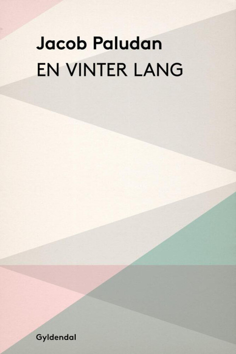 Omslag: En vinter lang