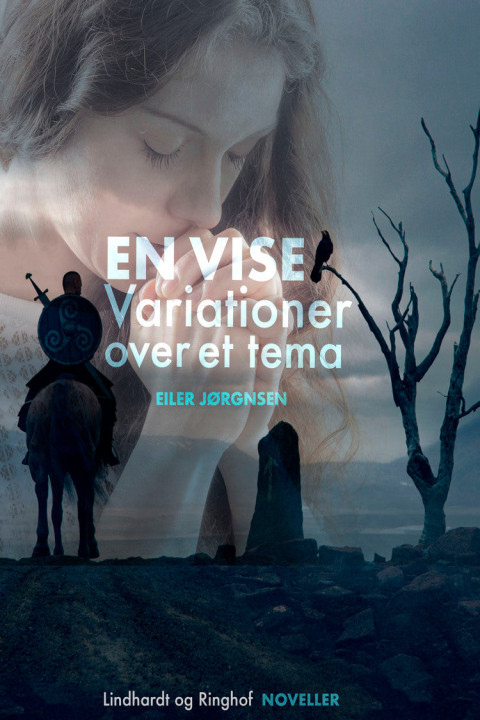 Omslag: En vise: Variationer over et tema