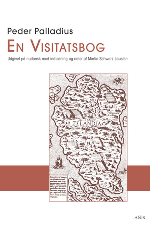 Omslag: En Visitatsbog