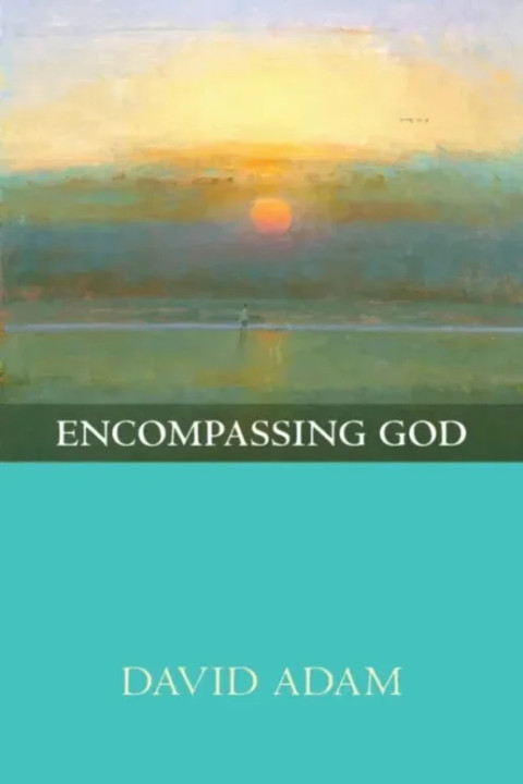 Omslag: Encompassing God