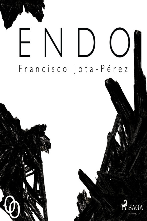 Omslag: Endo