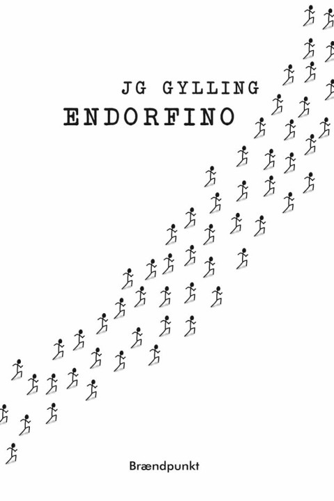 Omslag: Endorfino