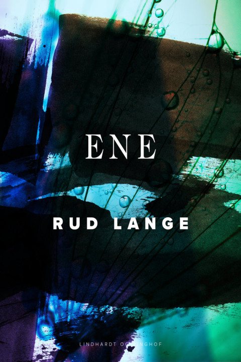 Omslag: Ene