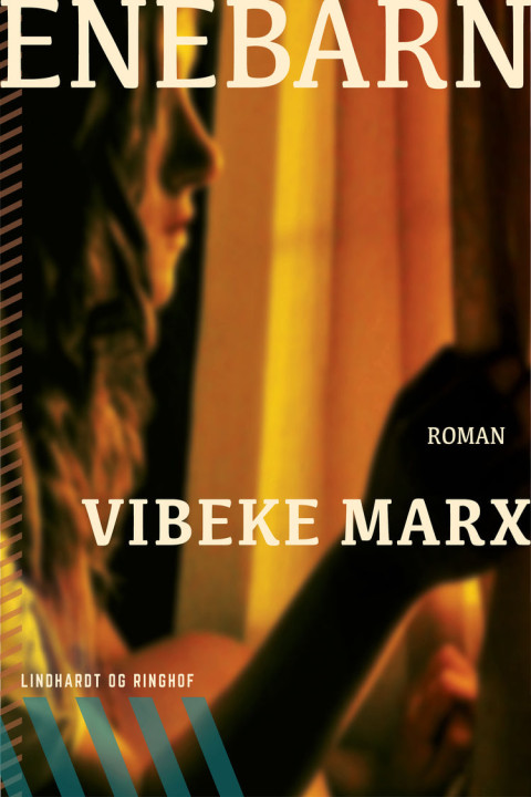 Omslag: Enebarn