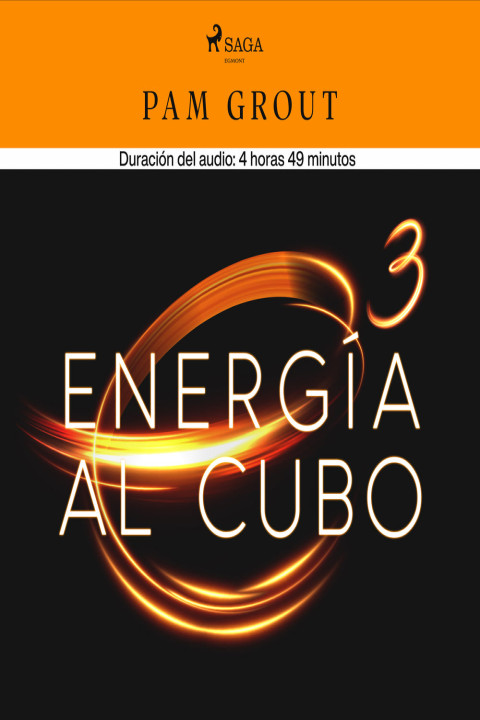Omslag: EnergÃ­a al cubo