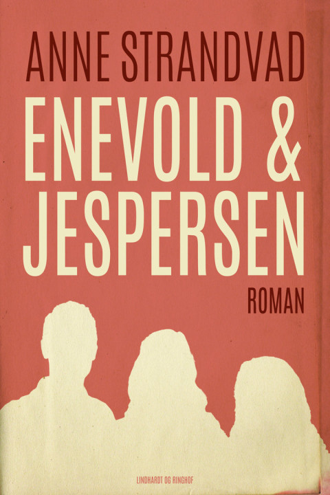 Omslag: Enevold & Jespersen