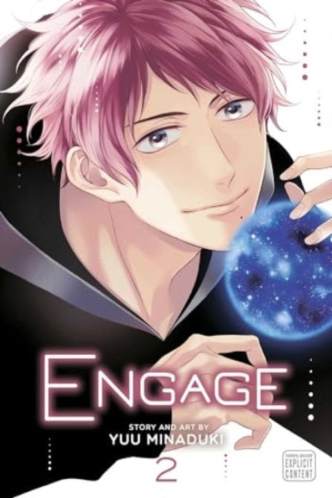 Omslag: Engage, Vol. 2