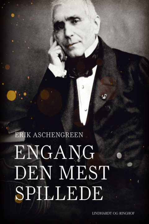 Omslag: Engang den mest spillede