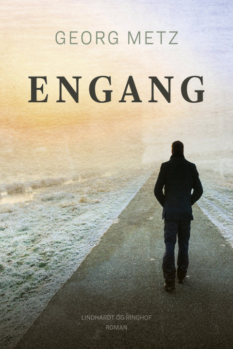 Omslag: Engang