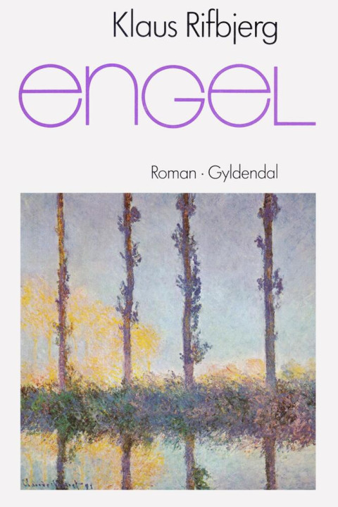 Omslag: Engel