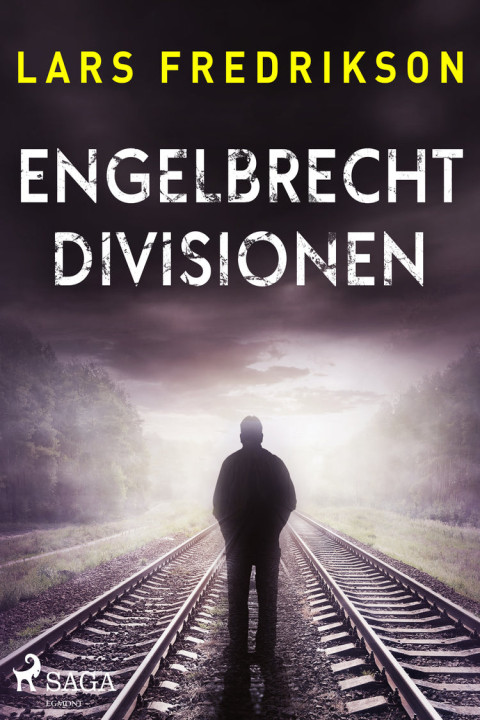 Omslag: Engelbrechtdivisionen