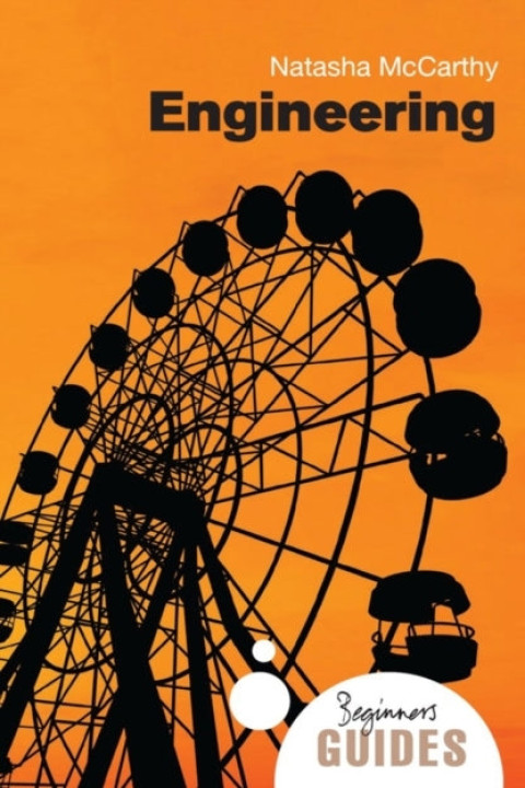 Omslag: Engineering