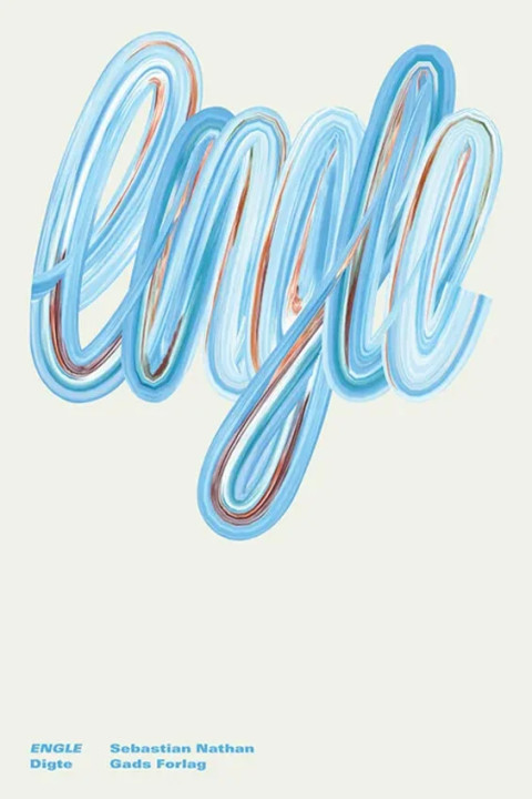 Omslag: Engle